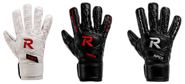 THE COMPLETE PERFORMANCE SYSTEM