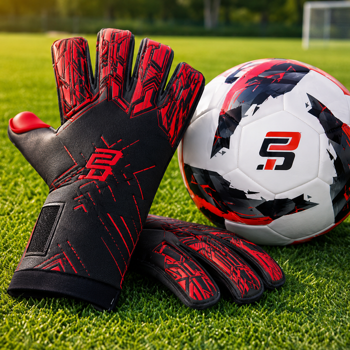 APEX MATCH GLOVES