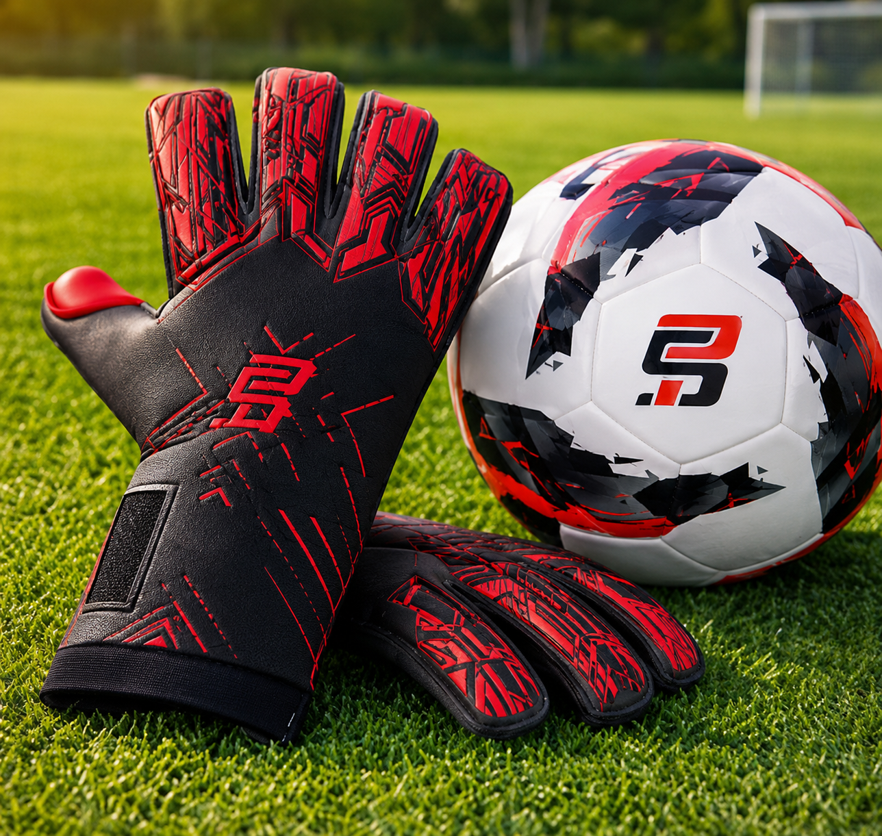 APEX GK MATCH GLOVES