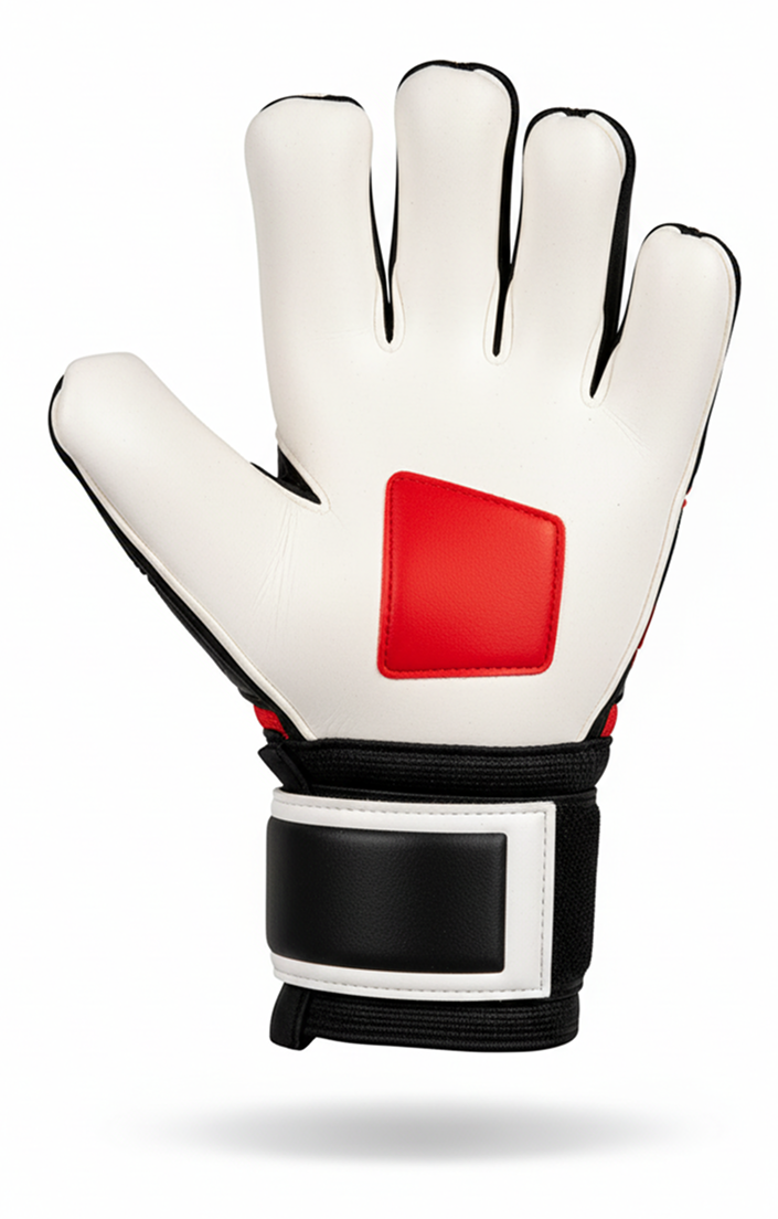 Goalkeeper Training Gloves | REACT | RepFlex Goalkeeping