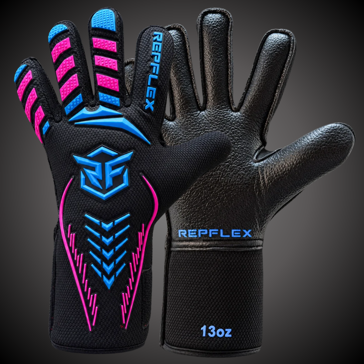 REACT TRAINING GLOVES