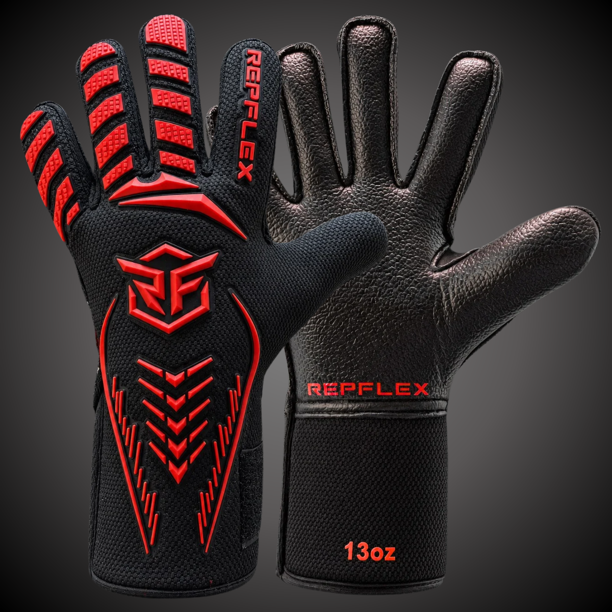 REACT TRAINING GLOVES
