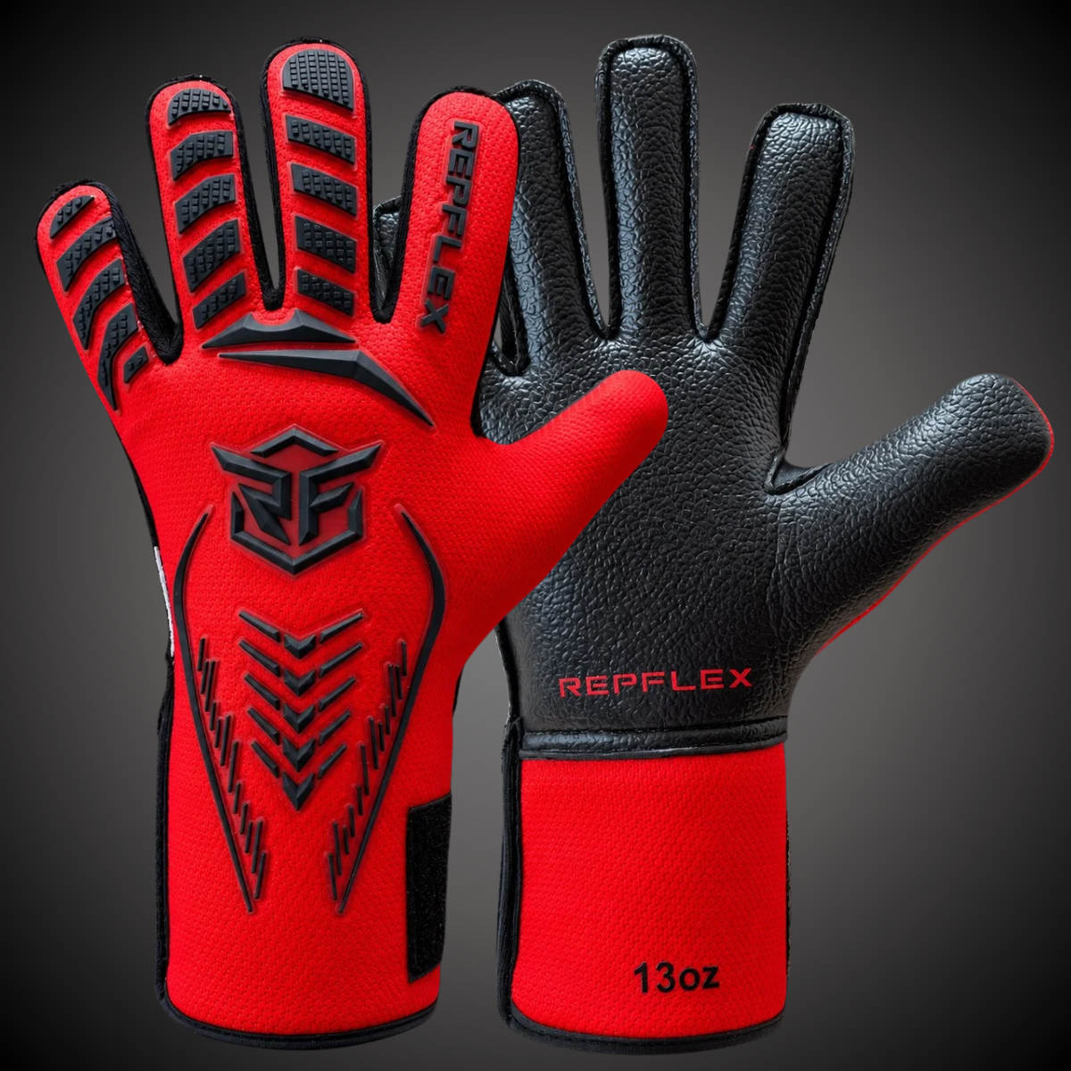 REACT TRAINING GLOVES