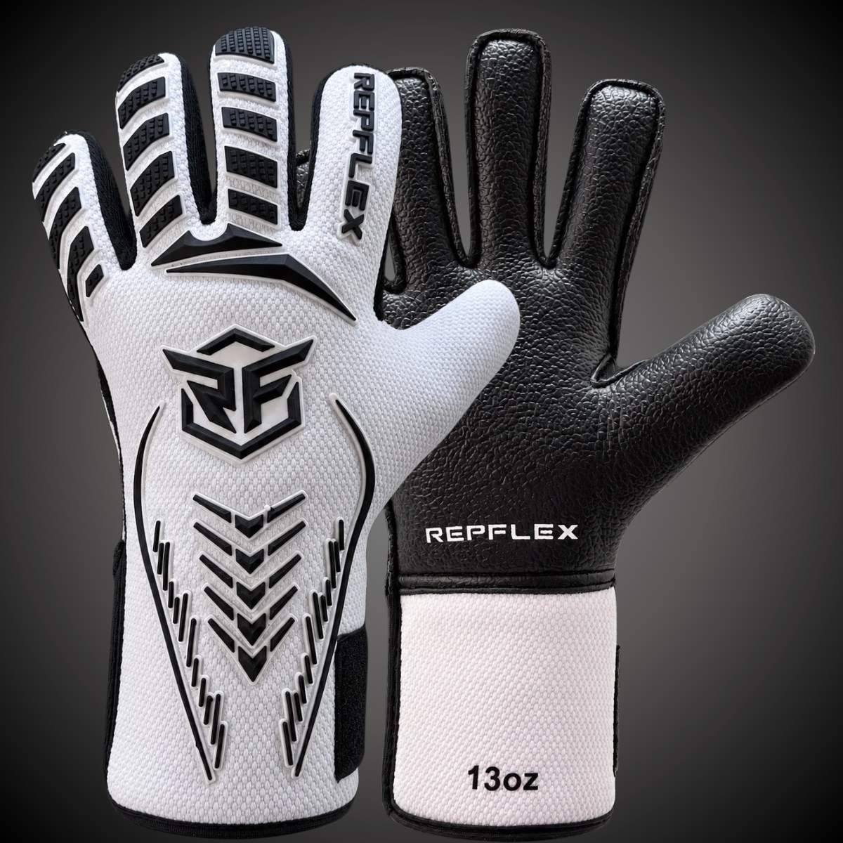 REACT TRAINING GLOVES