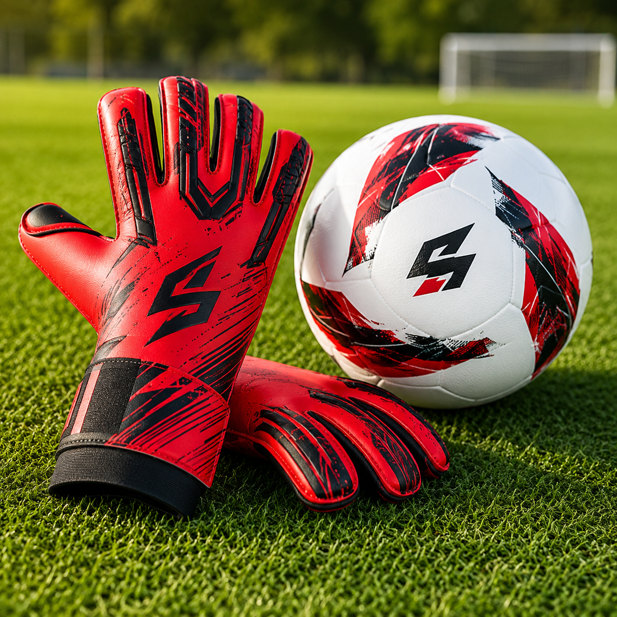 APEX GK MATCH GLOVES