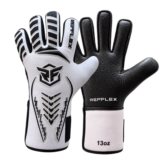 PATENT-PENDING GOALKEEPER TRAINING GLOVES