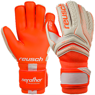 NEW GLOVES