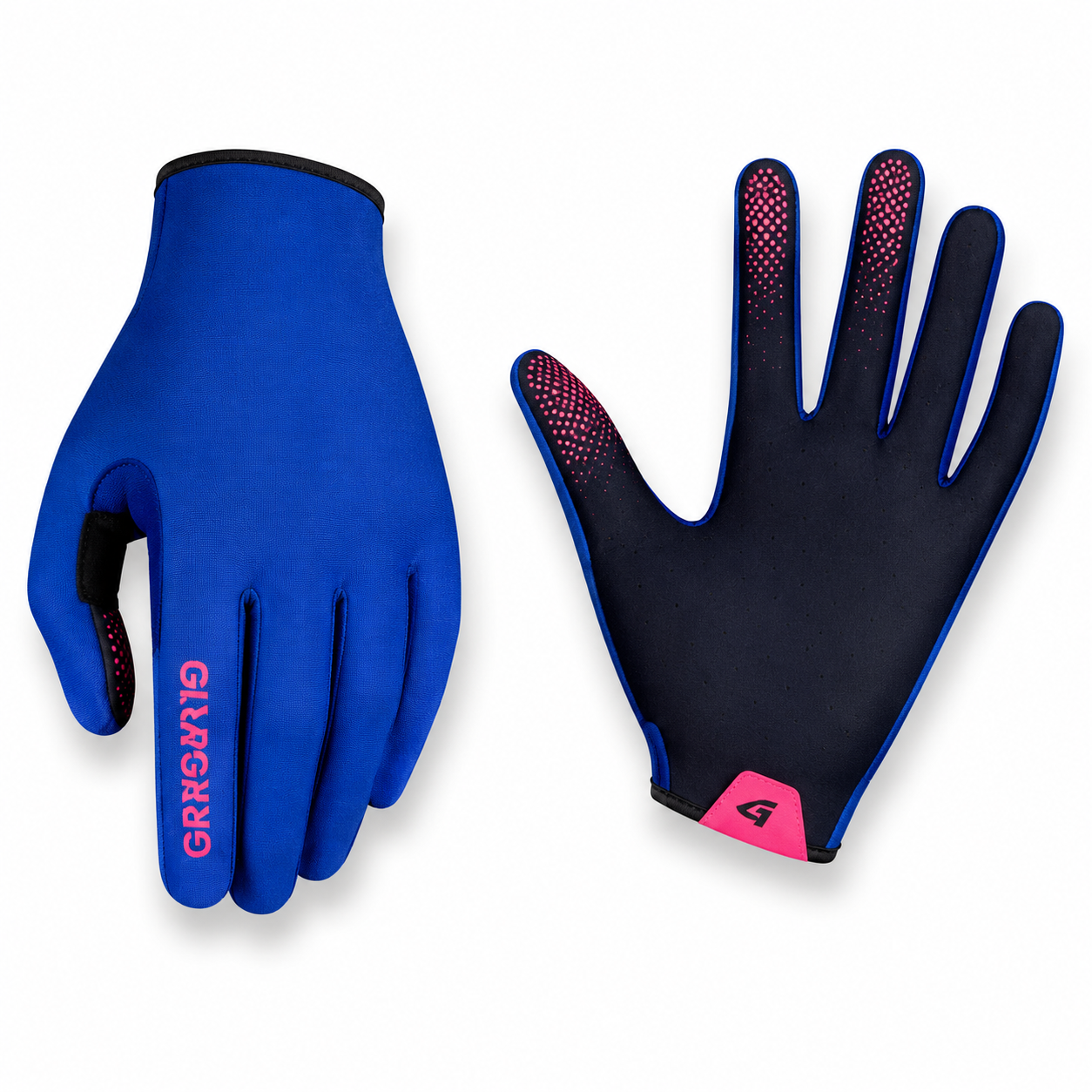 REACT TRAINING GLOVES