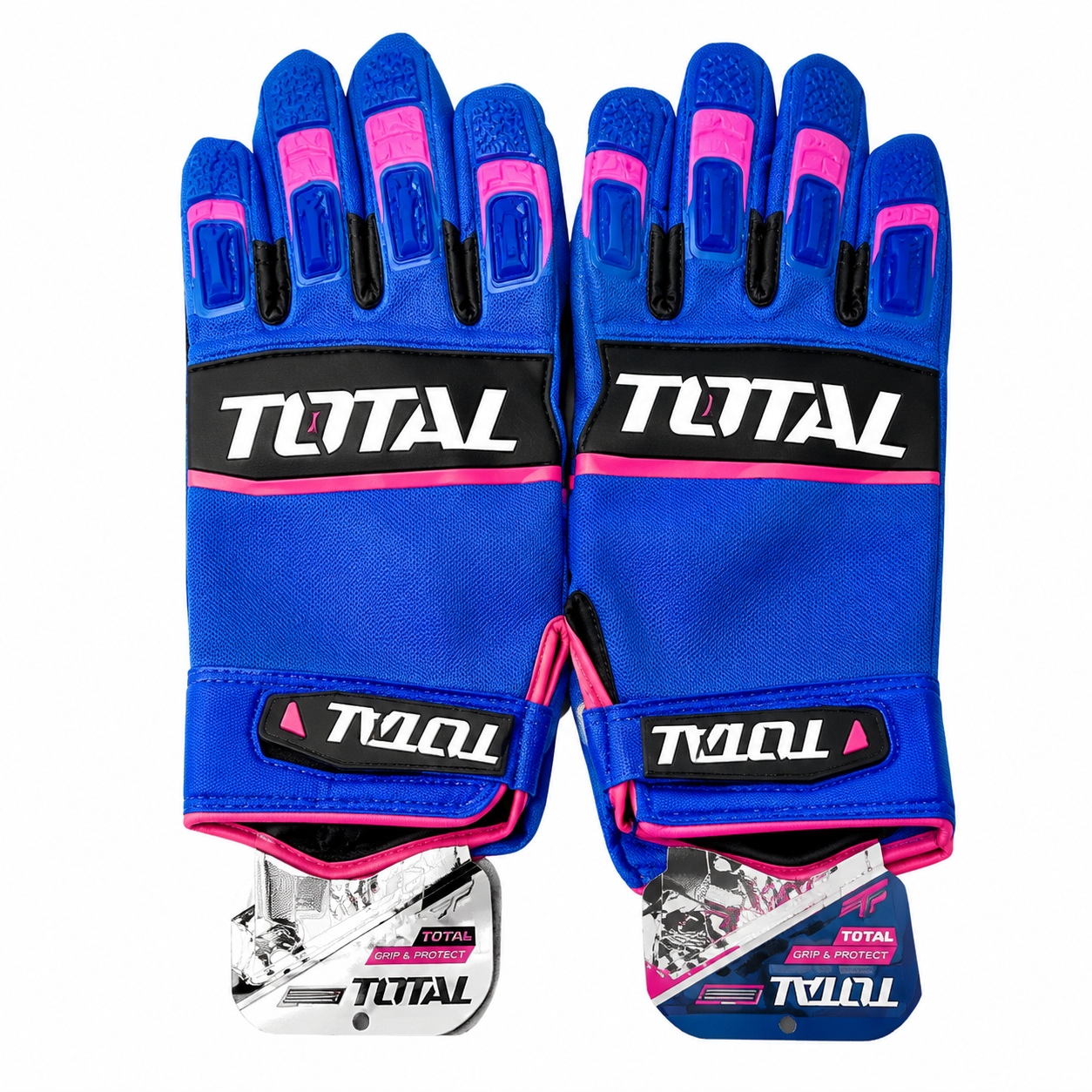 TEKNIQ TRAINING GLOVES